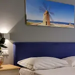 Zibibbo & - In Centro Storico A 2*