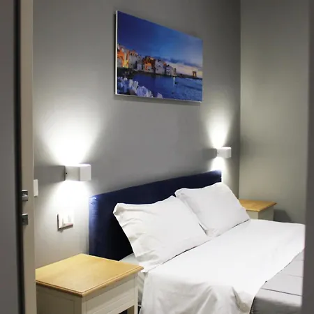 Hotel Zibibbo & - In Centro Storico A 2*