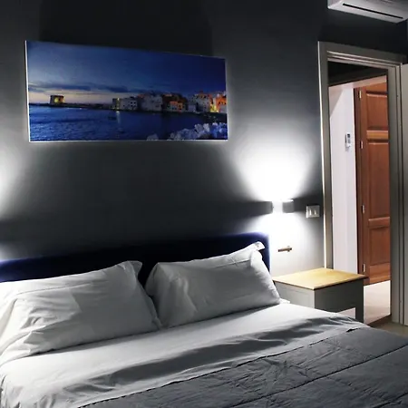 Hotel Zibibbo & - In Centro Storico A 3*