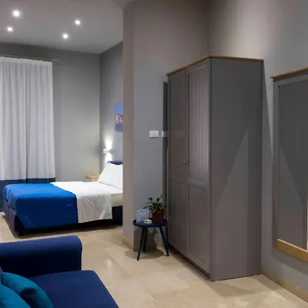 Zibibbo & - In Centro Storico A 2* Trapani