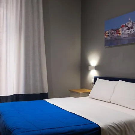 Hotel Zibibbo & - In Centro Storico A