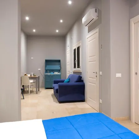 Zibibbo & - In Centro Storico A