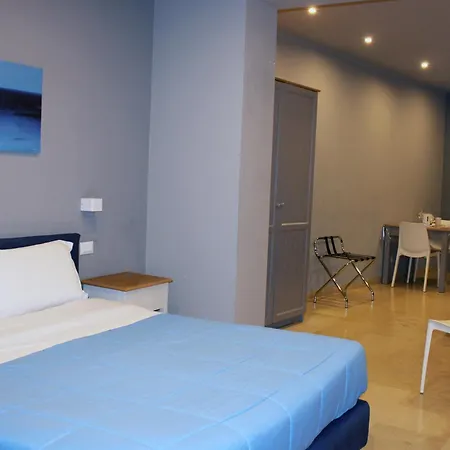 Zibibbo & - In Centro Storico A Hotel
