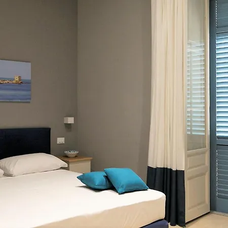 Zibibbo & - In Centro Storico A Trapani