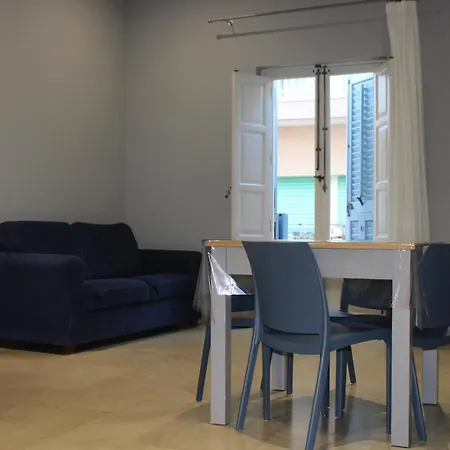 Hotel Zibibbo & - In Centro Storico A Trapani