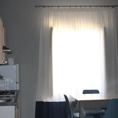 Zibibbo & - In Centro Storico A 2* Trapani