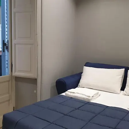 Hotel Zibibbo & - In Centro Storico A Trapani