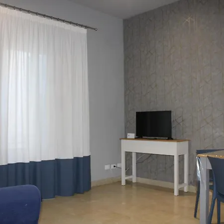 Hotel Zibibbo & - In Centro Storico A 3*