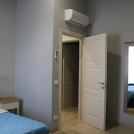Hotel Zibibbo & - In Centro Storico A Trapani