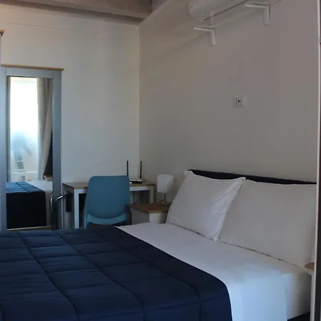 Hotel Zibibbo & - In Centro Storico A Trapani