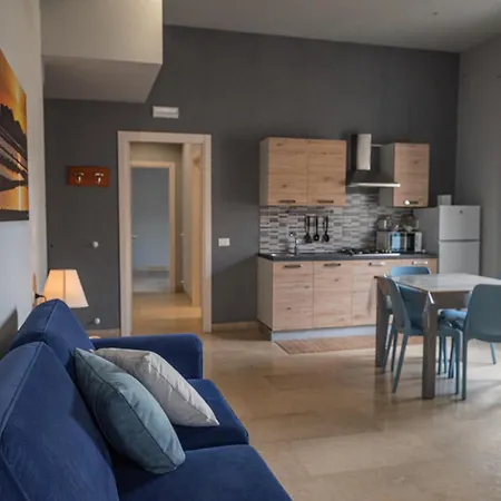 Hotel Zibibbo & - In Centro Storico A Trapani