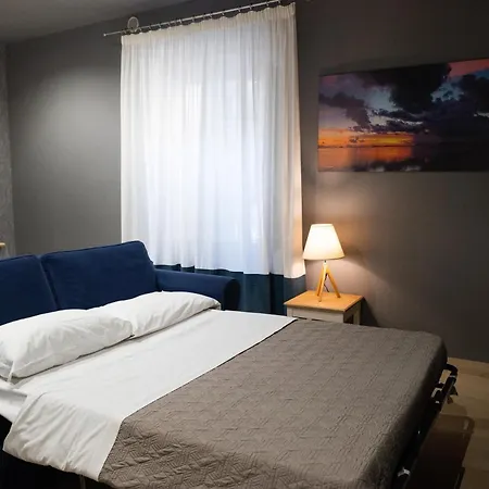 Zibibbo & - In Centro Storico A 3* Trapani