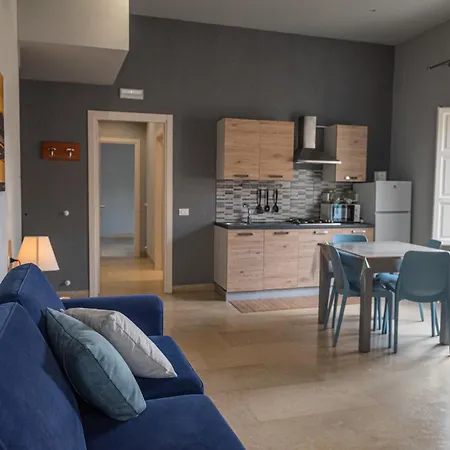 Hotel Zibibbo & - In Centro Storico A 3*