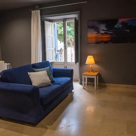 Zibibbo & - In Centro Storico A 3* Trapani
