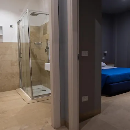 Hotel Zibibbo & - In Centro Storico A Trapani