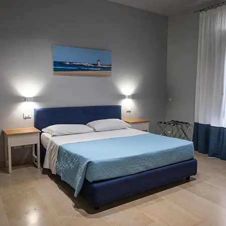 Zibibbo & - In Centro Storico A 3*
