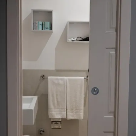 Hotel Zibibbo Suites&rooms - Xix Palazzo Mauro Trapani