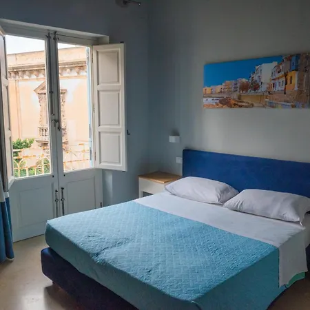 Zibibbo & - In Centro Storico A Hotel Trapani