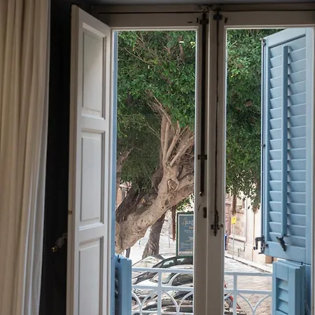 Hotel Zibibbo & - In Centro Storico A 3*