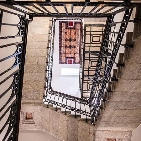 Zibibbo Suites&rooms - Xix Palazzo Mauro Hotel Trapani