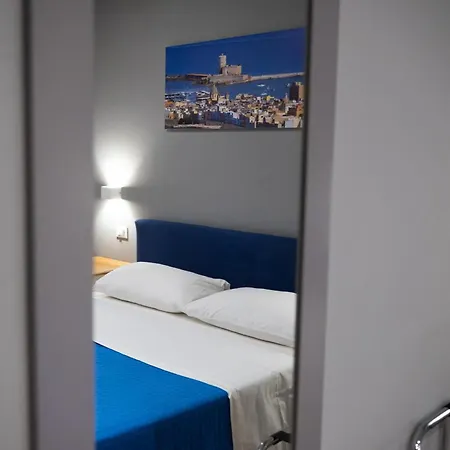 Zibibbo & - In Centro Storico A 3*