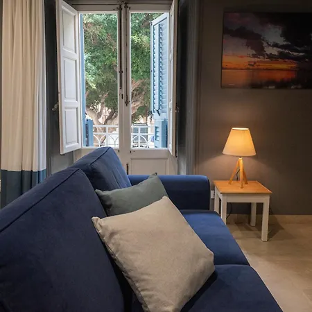 Hotel Zibibbo & - In Centro Storico A Trapani