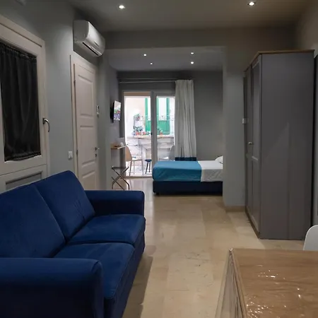 Zibibbo & - In Centro Storico A 3* Trapani