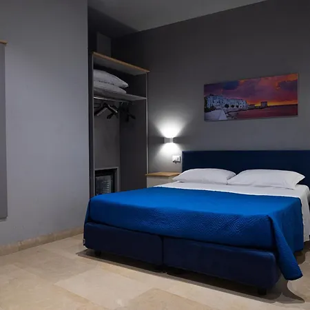 Zibibbo & - In Centro Storico A Hotel Trapani