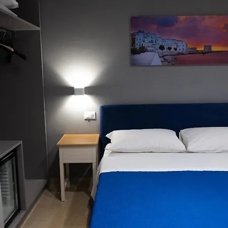 Hotel Zibibbo & - In Centro Storico A 3*