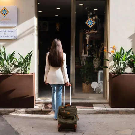 Zibibbo & - In Centro Storico A 3*
