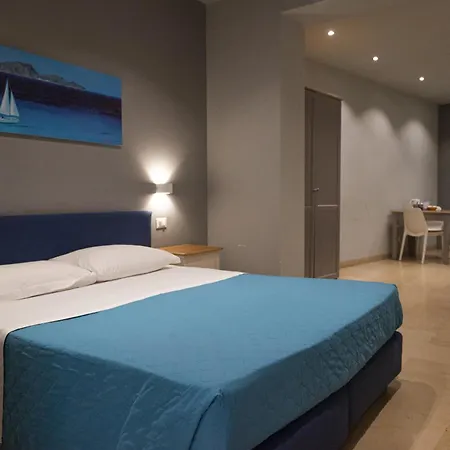 Hotel Zibibbo & - In Centro Storico A Trapani