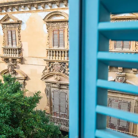 Hotel Zibibbo & - In Centro Storico A 3*