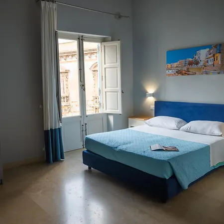Zibibbo & - In Centro Storico A 3* Trapani