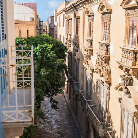 Zibibbo & - In Centro Storico A Hotel 3*