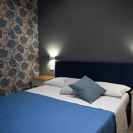 Zibibbo & - In Centro Storico A Hotel Trapani