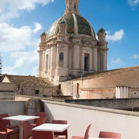 Zibibbo & - In Centro Storico A 3* Trapani