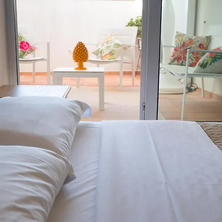 Zibibbo & - In Centro Storico A 3*