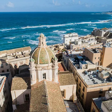 Hotel Zibibbo & - In Centro Storico A 3*