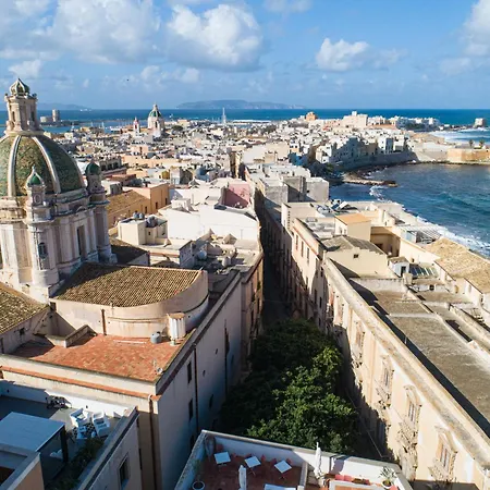 Zibibbo & - In Centro Storico A Trapani