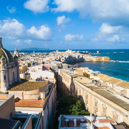 Hotel Zibibbo & - In Centro Storico A 3*