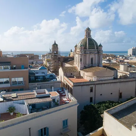 Zibibbo & - In Centro Storico A