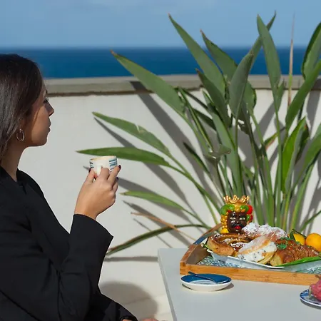 Zibibbo & - In Centro Storico A Hotel