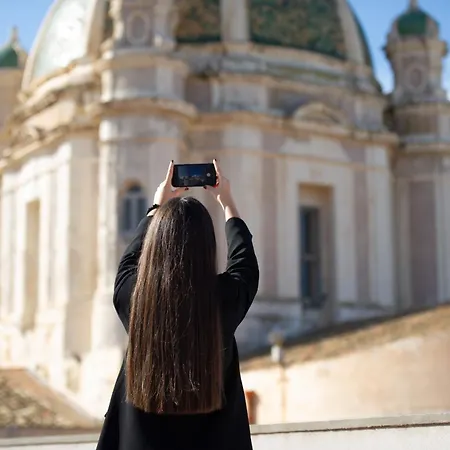 Hotel Zibibbo & - In Centro Storico A Trapani