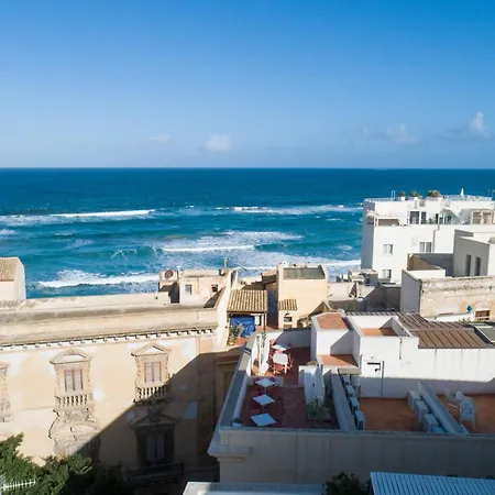 Zibibbo & - In Centro Storico A Hotel Trapani