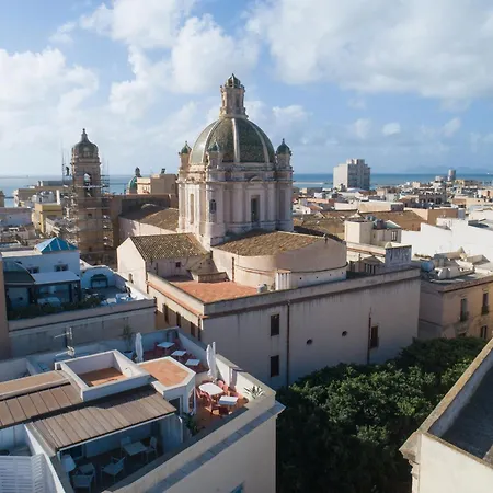 Hotel Zibibbo & - In Centro Storico A 3*