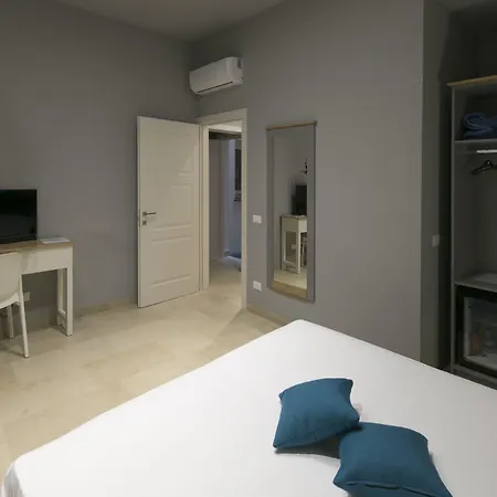 Zibibbo & - In Centro Storico A Hotel