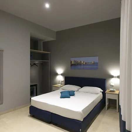 Zibibbo & - In Centro Storico A Hotel Trapani