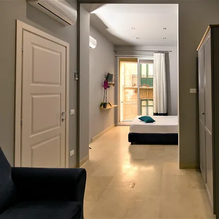 Zibibbo & - In Centro Storico A Hotel