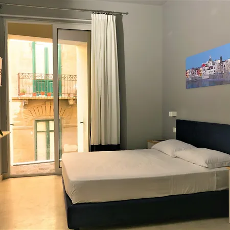 Zibibbo & - In Centro Storico A Trapani