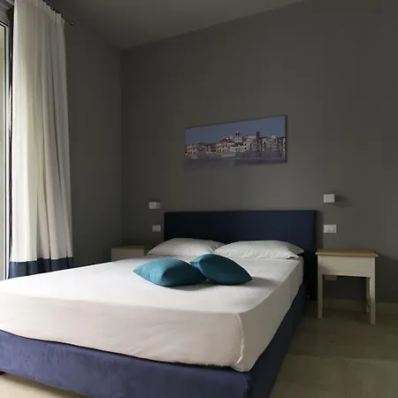 Hotel Zibibbo & - In Centro Storico A